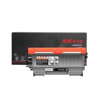 绘威 TN-2215 商专易加粉粉盒 硒鼓 页数2600页 适用兄弟MFC7360 7470D HL2240D 2890 DCP7060D 7057 2250（单位：支）黑色