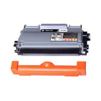 绘威 TN-2215 商专易加粉粉盒 硒鼓 页数2600页 适用兄弟MFC7360 7470D HL2240D 2890 DCP7060D 7057 2250（单位：支）黑色