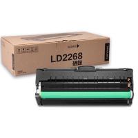 联想（Lenovo） LD2268 原装硒鼓 打印页数：10000页（单位：支）（适用机型：适用于熊猫Panda打印机 LJ2268/LJ2268W/M7268/M7268W/M7208W Pro）黑色