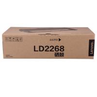 联想（Lenovo） LD2268 原装硒鼓 打印页数：10000页（单位：支）（适用机型：适用于熊猫Panda打印机 LJ2268/LJ2268W/M7268/M7268W/M7208W Pro）黑色
