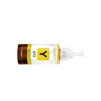 腾立达 L301(T672) 墨水 80ml (单位: 瓶)黄色 无芯片 适用机型:爱普生L101/L111/L130/L201