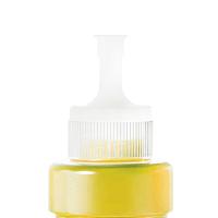 腾立达 L301(T672) 墨水 80ml (单位: 瓶)黄色 无芯片 适用机型:爱普生L101/L111/L130/L201