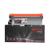 绘威 TN-2325XL 粉盒  商专版 打印页数5200页 （单位：支）适用兄弟/Brother HL-2260D DCP-7080D  黑色