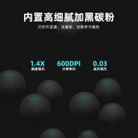 富士樱 P248 粉盒3000页（单位：个）适用于施乐 M248b M248db CT202879 黑色