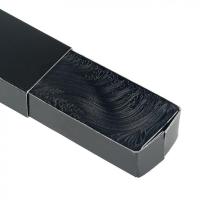 天威（PrintRite） PR2 色带芯 宽7mm*长10m(单位：根) 适用南天PR-b PR-c PR-m PR-t PR-d PR-u PR2E PR2+ PR2plus K1存折打印机 黑色