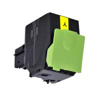 欣彩（Anycolor）AR-CTL300HY粉盒 5000页(单位:支) 适用奔图PANTUM CP2300DN 黄色  新老包装随机发货