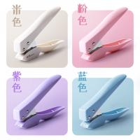 晨光（M&G） ABS916CH 打孔机手握式省力单孔单卡装（单位：卡）颜色随机发货