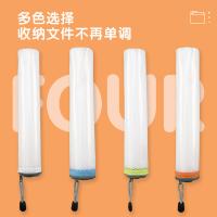 晨光（M&G）ADM95079 拉链袋EVA网格 A4（单位：个）颜色随机发货