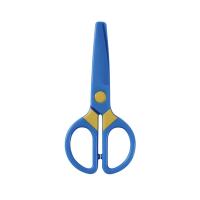 晨光（M&G）FSS91304 剪刀米菲儿童 127mm（单位:把）颜色随机发货