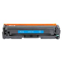 腾立达 CF511A(204) 硒鼓 900页 青色 适用：HP LaserJet Pro MFP M154/M180/181FW (单位:个)