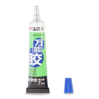 晨光(M&G) AWG97028万能胶透明胶水 7ml单支装（单位：支）