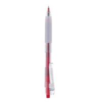 晨光（M&G）AGPJ9001按动中性笔大墨王0.5mm 12支装（单位：盒）红色