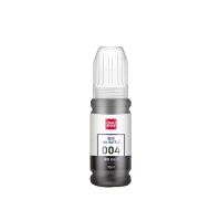 得力（deli） DBH-004K 墨水 70ml  适用爱普生 L1118 L1119 L3106 L3108 L3156 L3158 喷墨打印机  约4500页 （单位：瓶）黑色