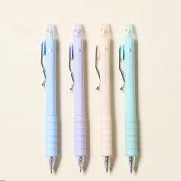 晨光（M&G） AKPJ7001 热可擦中性笔 0.5mm 6支/组（单位：组）颜色随机发货