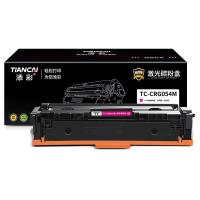 添彩 TC-CRG054M 打印量1200页 激光碳粉盒 红色（单位：支）适用佳能MF641Cw MF643Cdw MF645Cx LBP621Cw LBP623Cdn/Cdw