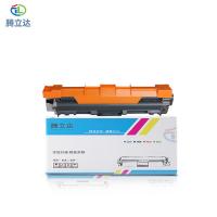 腾立达TN283/7310/7810粉盒 不带芯片 黑色 1500页 适用兄弟HL-3160/3190/DCP-9030CDN（单位:个）