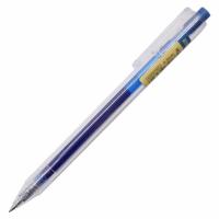 晨光（M&G） AGP87902 优品按动签字笔蓝0.5mm 12支装 （单位：盒）蓝色