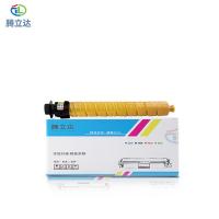 腾立达IMC2000/2500粉盒 带芯片 黄色 8000页 适用机型理光Aficio IMC2000/2500 （单位：个）