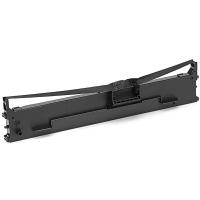 扬帆耐立（YFHC）OKI6100F 色带架 12.7mm*15m(单位: 支)适用于四通OKI 6100F OKI6100F+ 760 6300 6300F 黑色