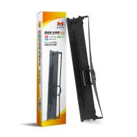 扬帆耐立（YFHC）OKI6100F 色带架 12.7mm*15m(单位: 支)适用于四通OKI 6100F OKI6100F+ 760 6300 6300F 黑色