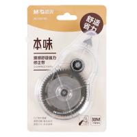 晨光（M&G）  ACT56105 修正带 30m*5mm （单位:个）白色