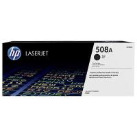 惠普（HP） CF360A 508A 原装硒鼓 6000页（单位：支） 适用M552 M553 M576 M577 系列 黑色