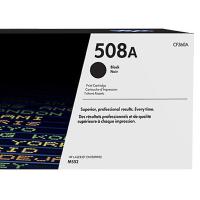 惠普（HP） CF360A 508A 原装硒鼓 6000页（单位：支） 适用M552 M553 M576 M577 系列 黑色
