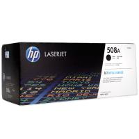 惠普（HP） CF360A 508A 原装硒鼓 6000页（单位：支） 适用M552 M553 M576 M577 系列 黑色