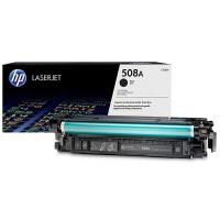 惠普（HP） CF360A 508A 原装硒鼓 6000页（单位：支） 适用M552 M553 M576 M577 系列 黑色