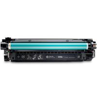 惠普（HP） CF360A 508A 原装硒鼓 6000页（单位：支） 适用M552 M553 M576 M577 系列 黑色