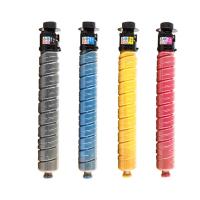 腾立达 IMC2510 粉盒 有芯片 16500页（单位：个）（适用机型：理光IMC2010/IMC2510）黑色