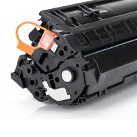 富士樱 CC388A 硒鼓 精典版 1500页(单位：支) 适用P1007/P1008/P1106/P1108/M1136/M1139/M1314 黑色