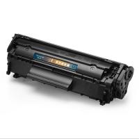 盈佳（Ink Cartridge） YJ-SQ2612A 激光碳粉盒 打印量2000页 上尊系列 黑色（单位：个）适用机型：惠普HP laserjet M1005 MFP/1010/1012/1015/1018/1020/1022/1050