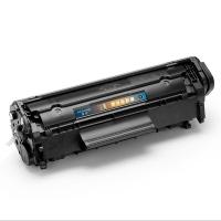 盈佳（Ink Cartridge） YJ-SQ2612A 激光碳粉盒 打印量2000页 上尊系列 黑色（单位：个）适用机型：惠普HP laserjet M1005 MFP/1010/1012/1015/1018/1020/1022/1050
