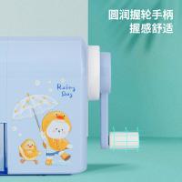 得力（deli） 0641A 削笔机 自动进笔 粉色（单位：个）