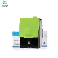 腾立达 CS310/410/510 粉盒 有芯片 4000页（单位：个）（适用机型：Lexmark CS310N/CS310DN/CS410N/CS410DN）黑色