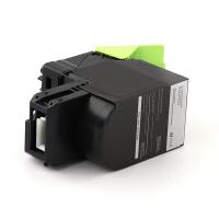 腾立达 CS310/410/510 粉盒 有芯片 4000页（单位：个）（适用机型：Lexmark CS310N/CS310DN/CS410N/CS410DN）黑色