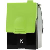 腾立达 CS310/410/510 粉盒 有芯片 4000页（单位：个）（适用机型：Lexmark CS310N/CS310DN/CS410N/CS410DN）黑色