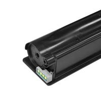 腾立达 FC425 粉盒 有芯片 小容 7200页（单位：个）（适用机型：东芝e-Studio 2020/2520/2525/3025/3525/4525/5525/6525AC）黑色