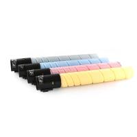 标拓（biaotop）BT-CTO-850XY粉盒打印34000页 适用奔图CM8505DN CP9502DN  CM8506/9505DN（单位：支）黄色