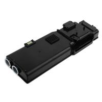 富士樱 CP405 K 墨粉盒 7000页(单位：支) 适用施乐 CP405d CM405df 黑色
