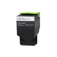 标拓（biaotop）CTL-350H BK粉盒 大容量  打印8500页适用奔图CP2500DN智享版 CM7000FDN智享版彩色打印机（单位：支）黑色