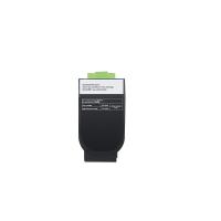 标拓（biaotop）CTL-350H BK粉盒 大容量  打印8500页适用奔图CP2500DN智享版 CM7000FDN智享版彩色打印机（单位：支）黑色