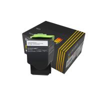 标拓（biaotop）CTL-350H BK粉盒 大容量  打印8500页适用奔图CP2500DN智享版 CM7000FDN智享版彩色打印机（单位：支）黑色