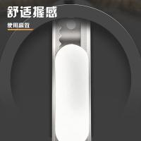 晨光（M&G） ASSN2239 裁纸刀 9mm 不锈钢色（单位：把）