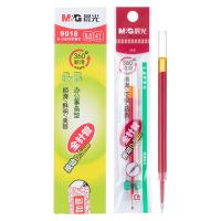 晨光（M&G） G-5 全针管替芯 笔芯 0.5mm20支/盒 红色（单位：盒）