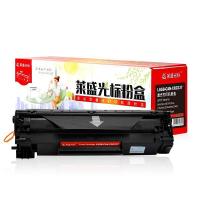 莱盛光标 LSGB-CAN-CRG337 粉盒 2400页 (单位: 个)黑色 适用机型：CANON IC MF211/212w/215/216n