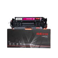 绘威 CC533A 商专大容量易加粉硒鼓 打印页数2800页（单位：支）适用惠普 CP2025 CM2320n 红色