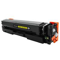 得力（deli） M-CF502A 激光碳粉盒 打印页数：1300页（单位：支）（适用机型：HP Color LaserJet Pro M254dn/M254dw/M254nw/MFP M280nw/MFP M281cdw/MFP M281