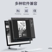 得力（deli） M-TN2325 激光碳粉盒 打印页数：2600页（单位：支）（适用机型：BrotherHL-L2260/L2260D/L2560DN/BrotherDCP-7080/7080D/7180DN/BrotherMFC-738